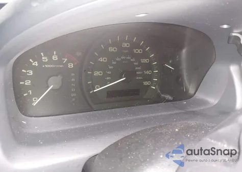 2007 Honda Accord 3.0 Se из США, поврежденный, VIN 1HGCM66457A096518